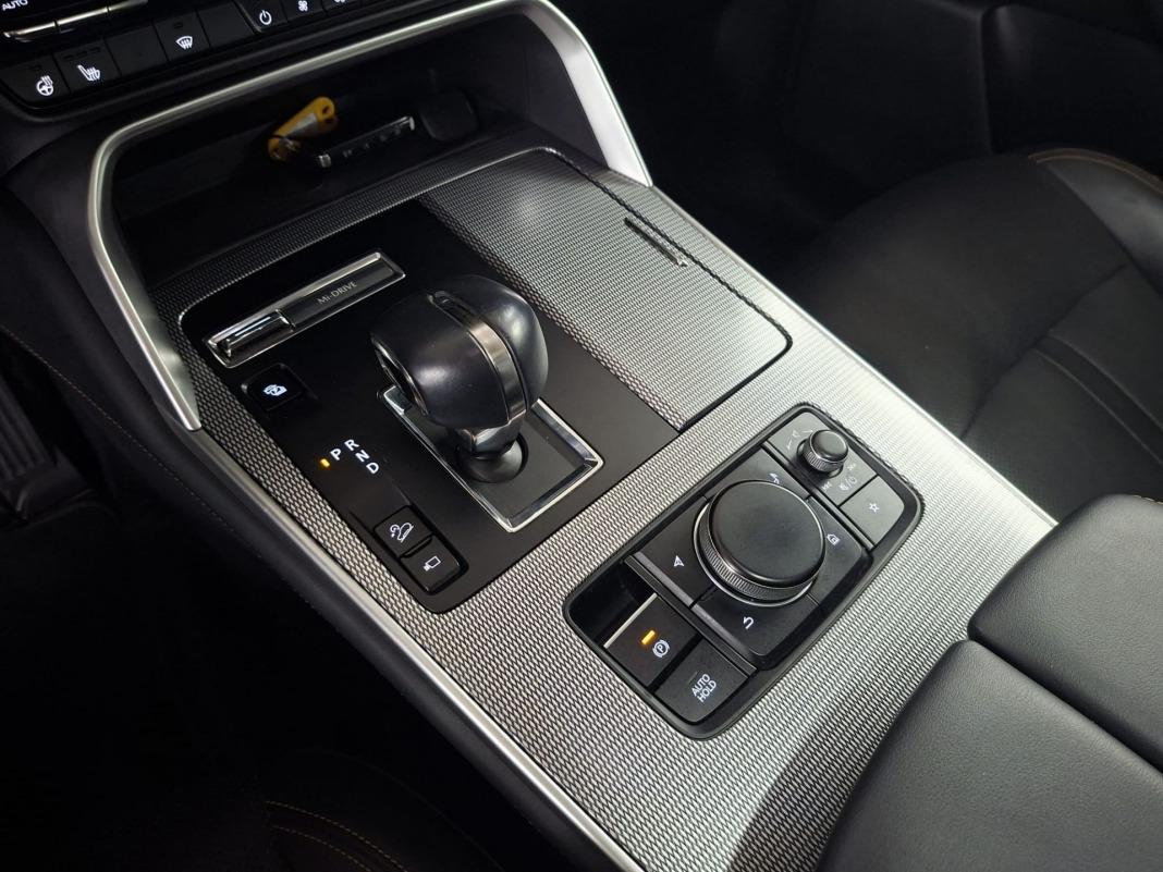 Mazda Cx-60 e-Skyactiv PHEV AWD Homura