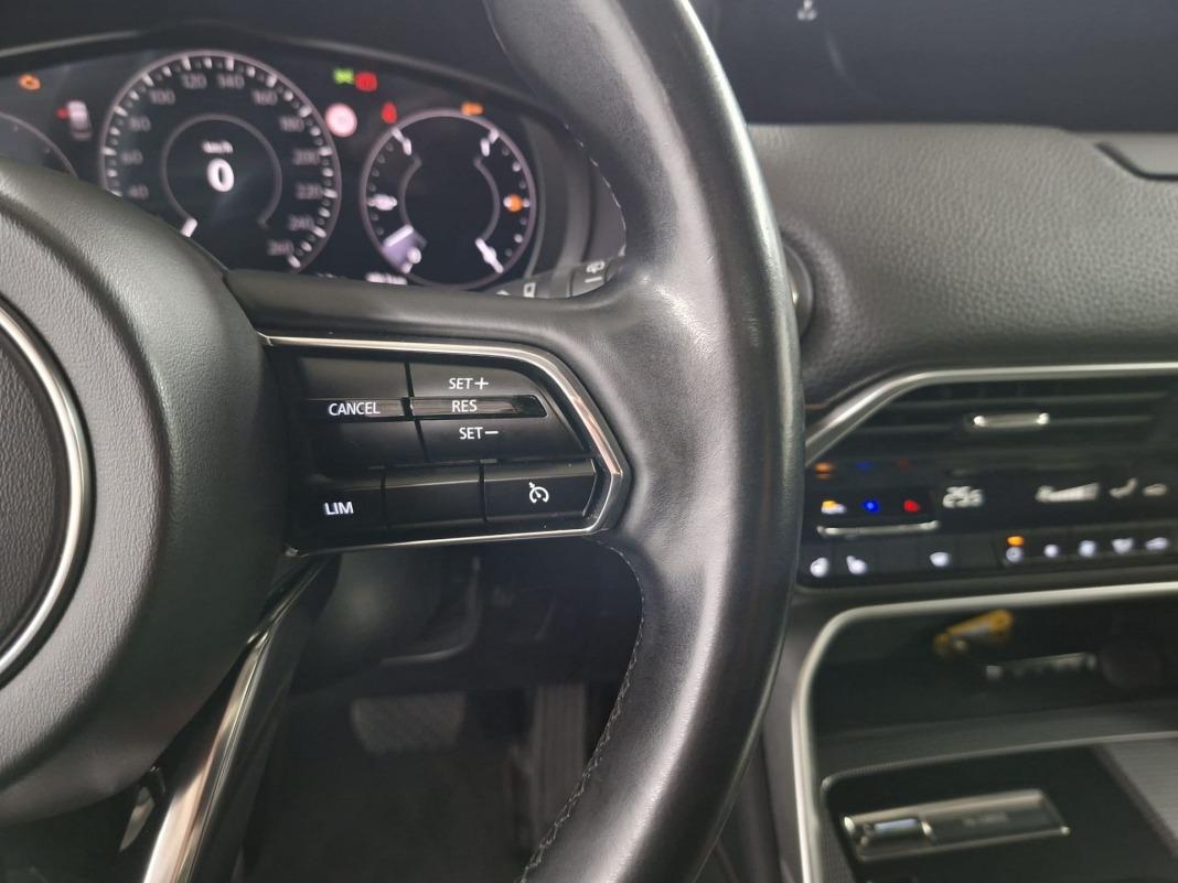 Mazda Cx-60 e-Skyactiv PHEV AWD Homura