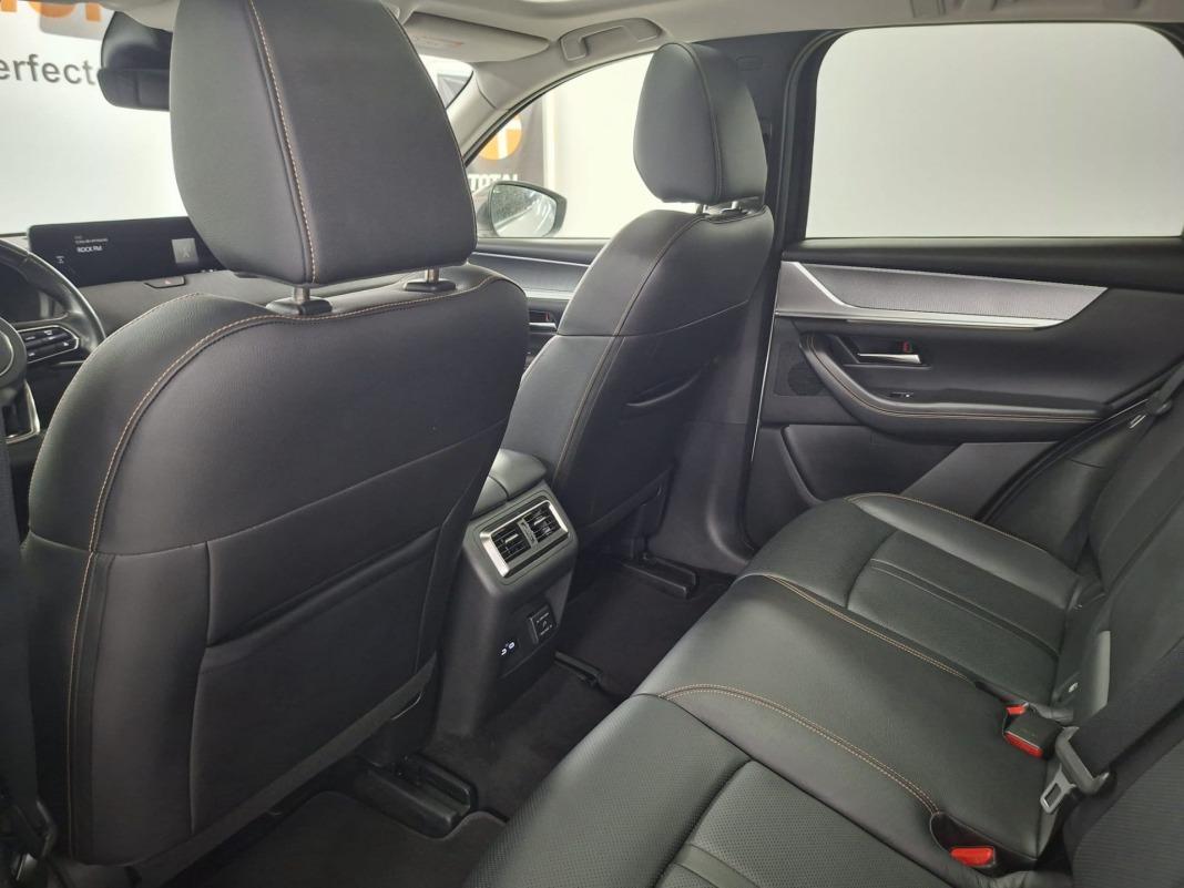 Mazda Cx-60 e-Skyactiv PHEV AWD Homura