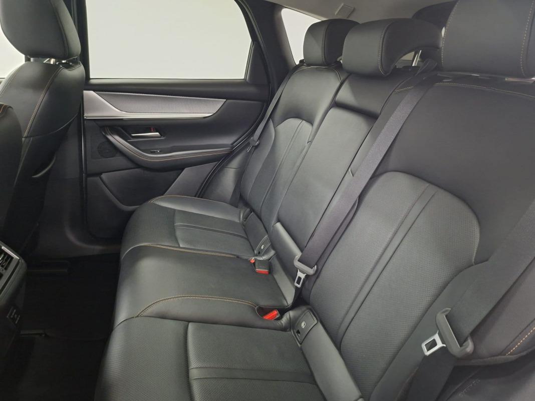 Mazda Cx-60 e-Skyactiv PHEV AWD Homura