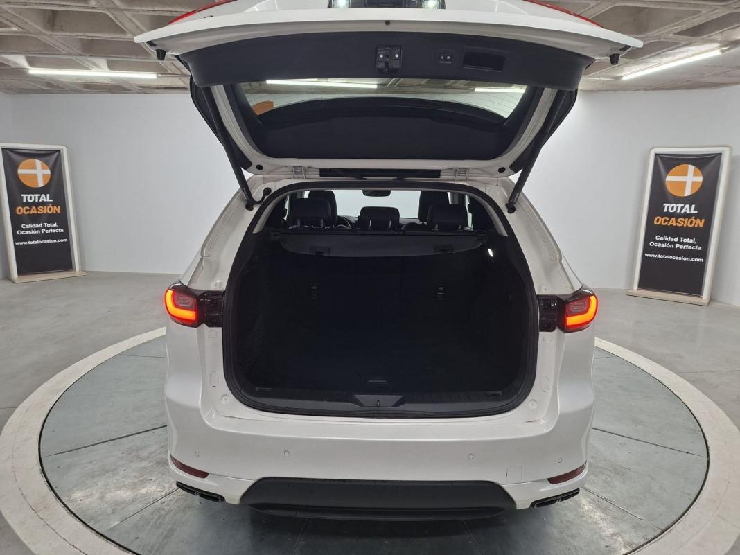 Mazda Cx-60 e-Skyactiv PHEV AWD Homura