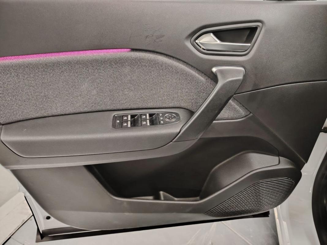 Renault Captur techno TCe 67kW (90CV)