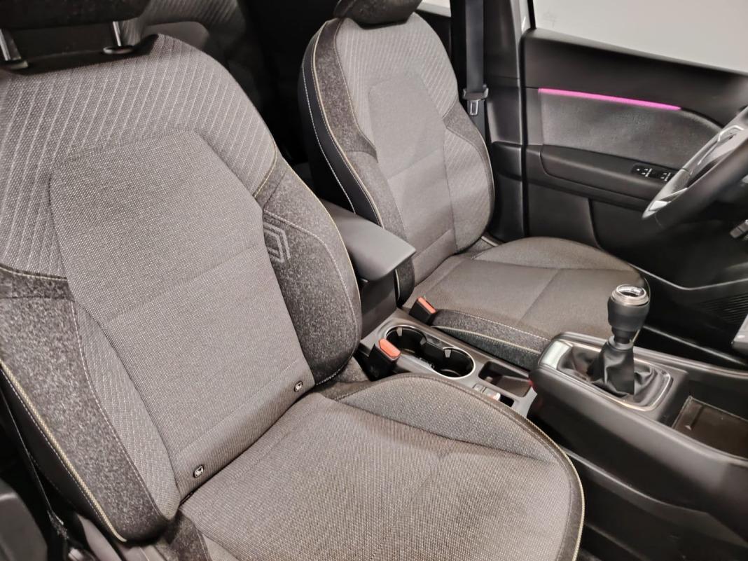 Renault Captur techno TCe 67kW (90CV)