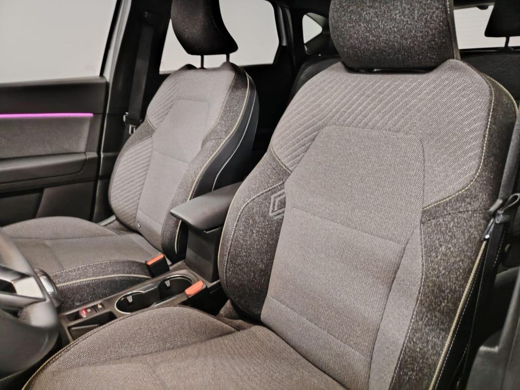 Renault Captur techno TCe 67kW (90CV)