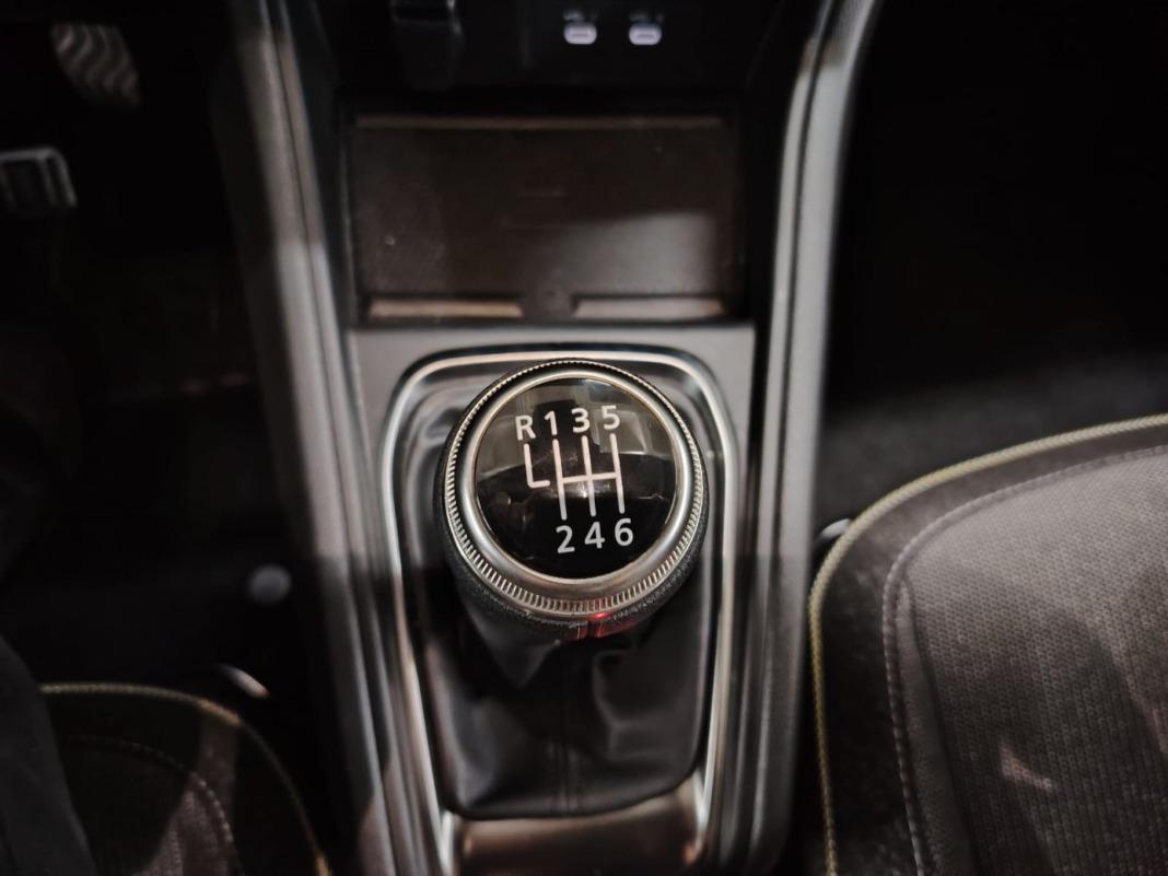 Renault Captur techno TCe 67kW (90CV)