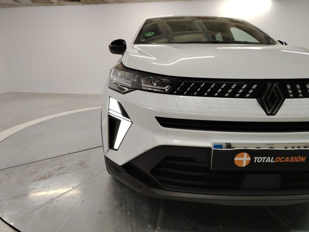 Renault Captur techno TCe 67kW (90CV)