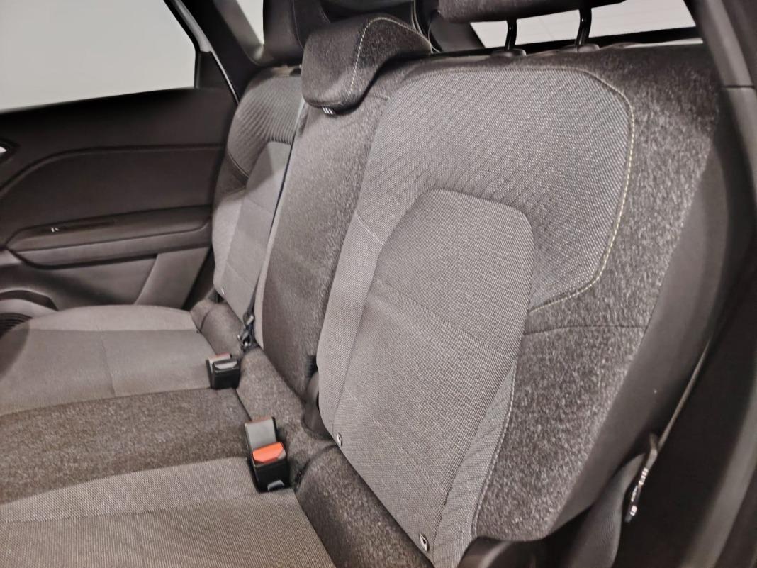 Renault Captur techno TCe 67kW (90CV)