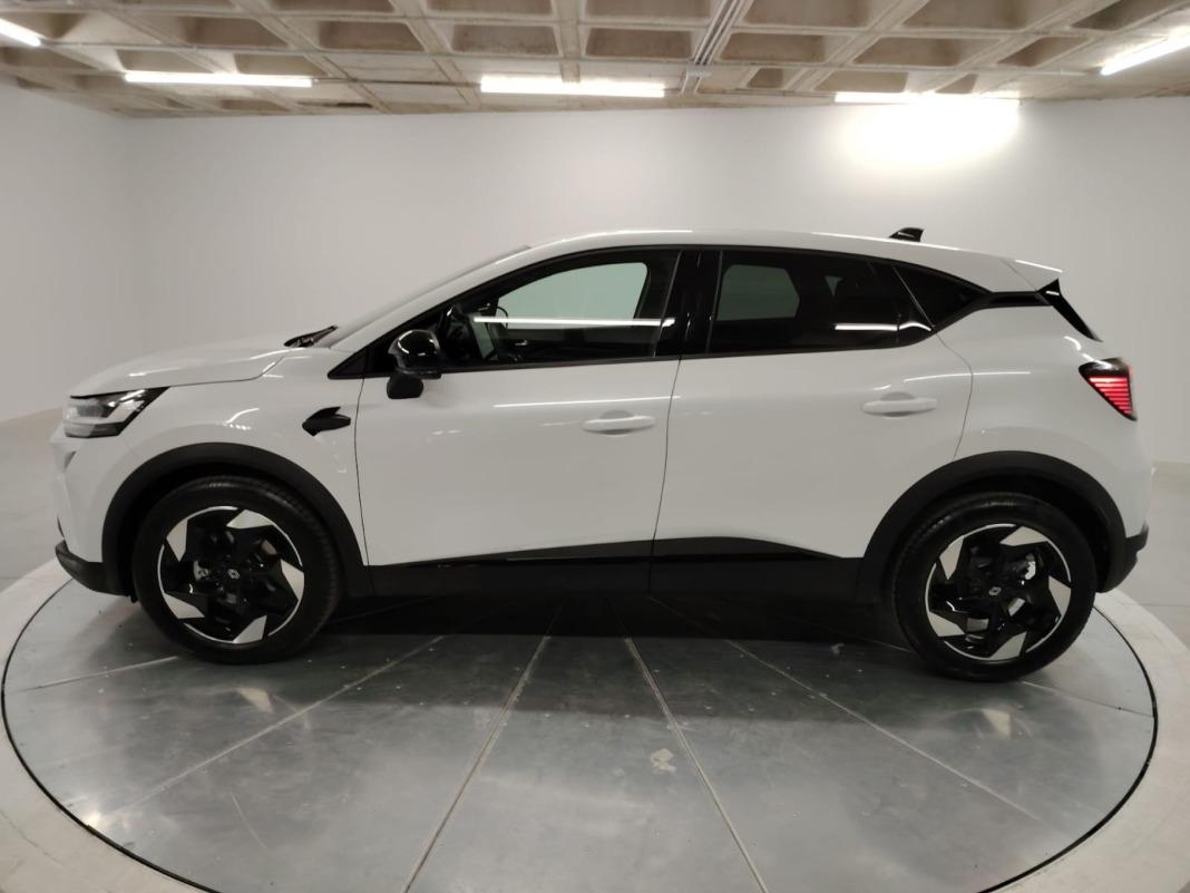 Renault Captur techno TCe 67kW (90CV)