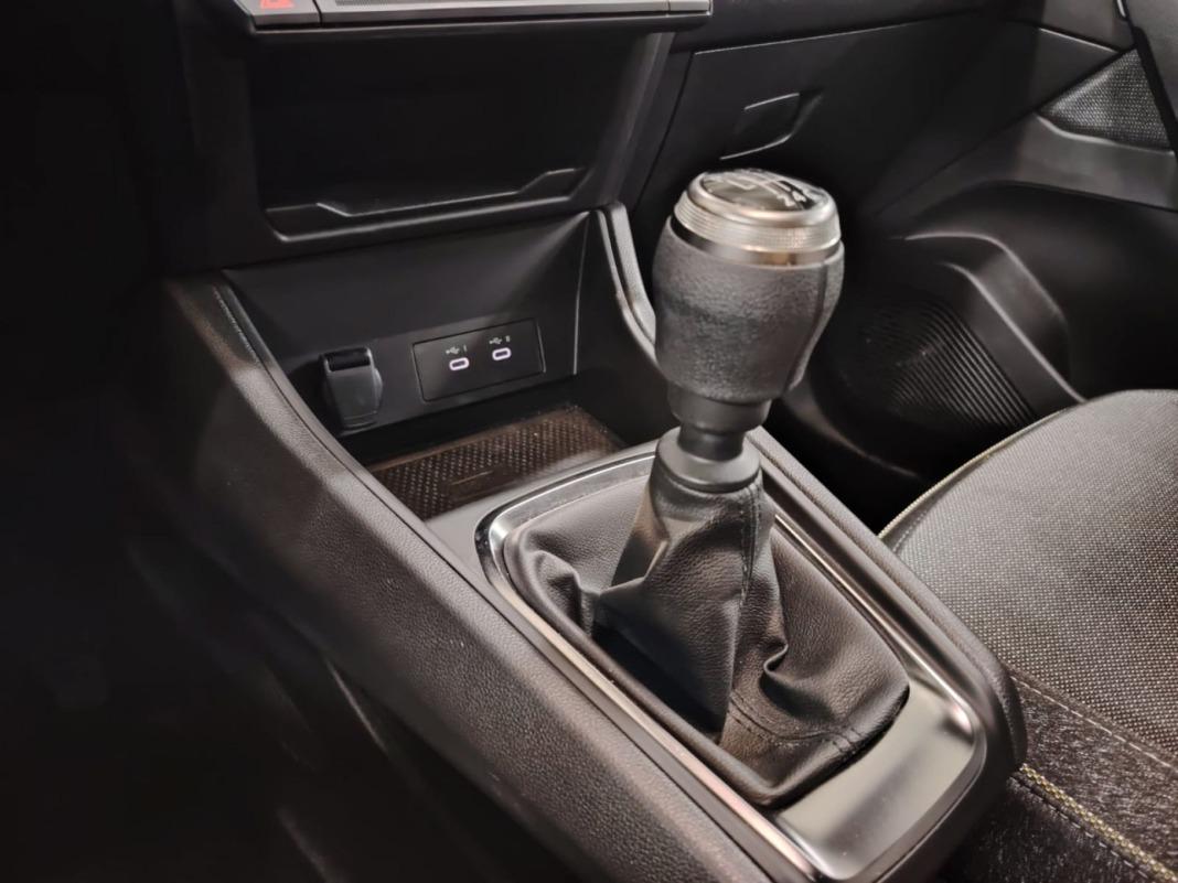 Renault Captur techno TCe 67kW (90CV)