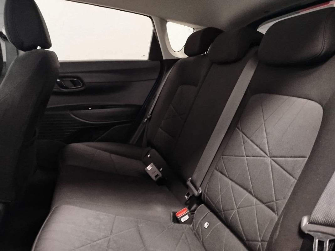 Hyundai Bayon 1.0 TGDI 74kW (100CV) Tecno