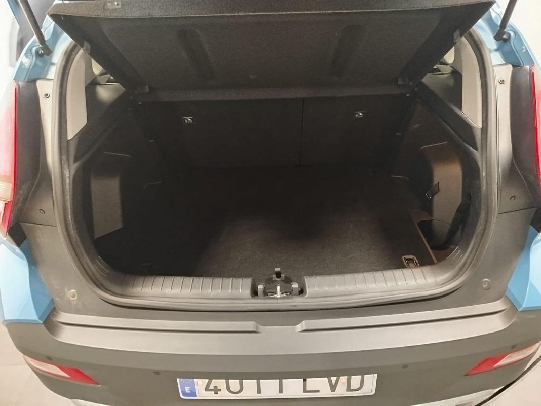 Hyundai Bayon 1.0 TGDI 74kW (100CV) Tecno