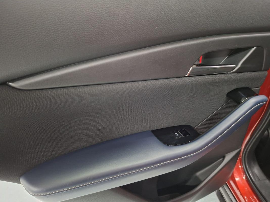 Mazda Cx-30 SKYACTIV-X 2.0 132 kW Evolution