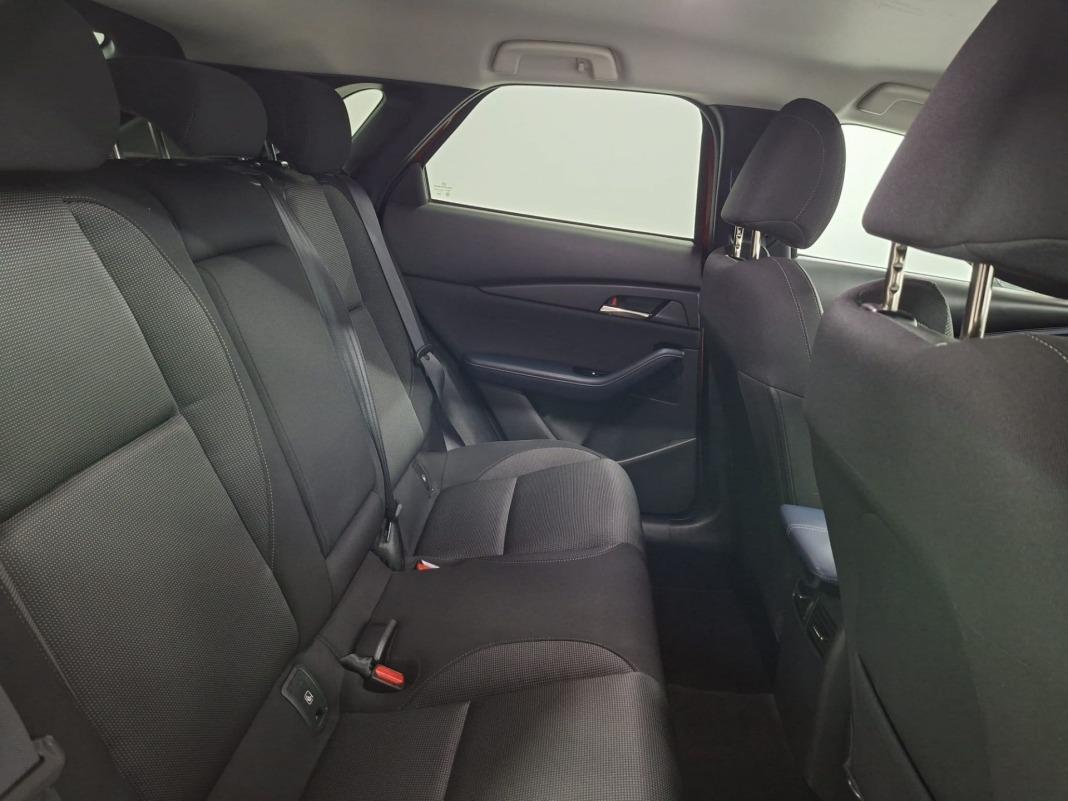 Mazda Cx-30 SKYACTIV-X 2.0 132 kW Evolution