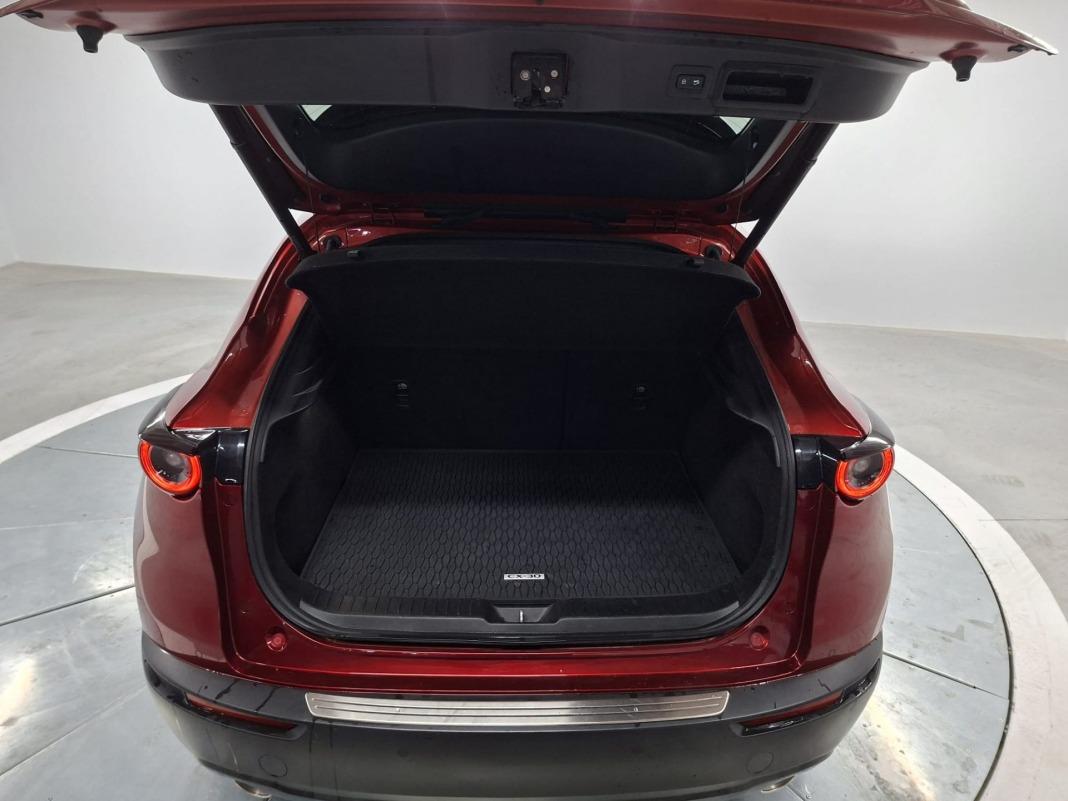 Mazda Cx-30 SKYACTIV-X 2.0 132 kW Evolution