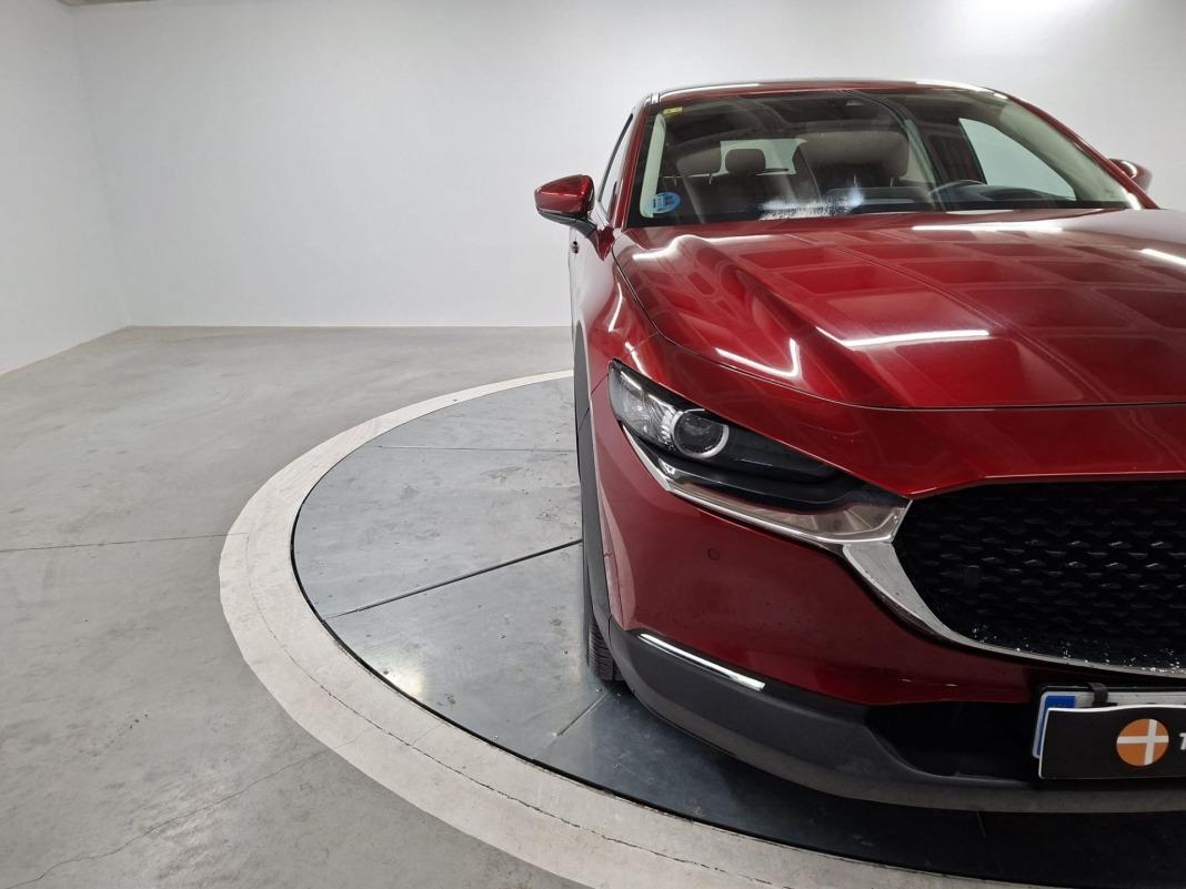 Mazda Cx-30 SKYACTIV-X 2.0 132 kW Evolution