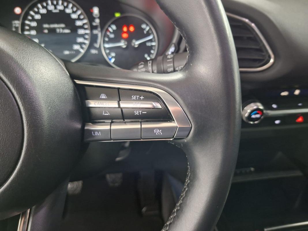 Mazda Cx-30 SKYACTIV-X 2.0 132 kW Evolution