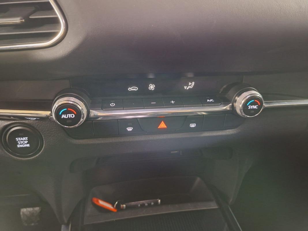 Mazda Cx-30 SKYACTIV-X 2.0 132 kW Evolution