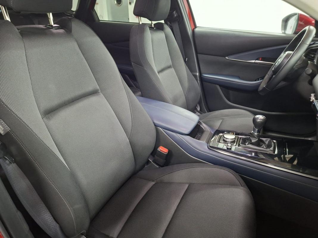 Mazda Cx-30 SKYACTIV-X 2.0 132 kW Evolution