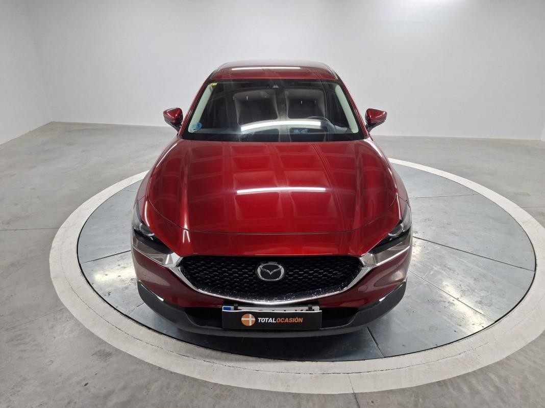 Mazda Cx-30 SKYACTIV-X 2.0 132 kW Evolution