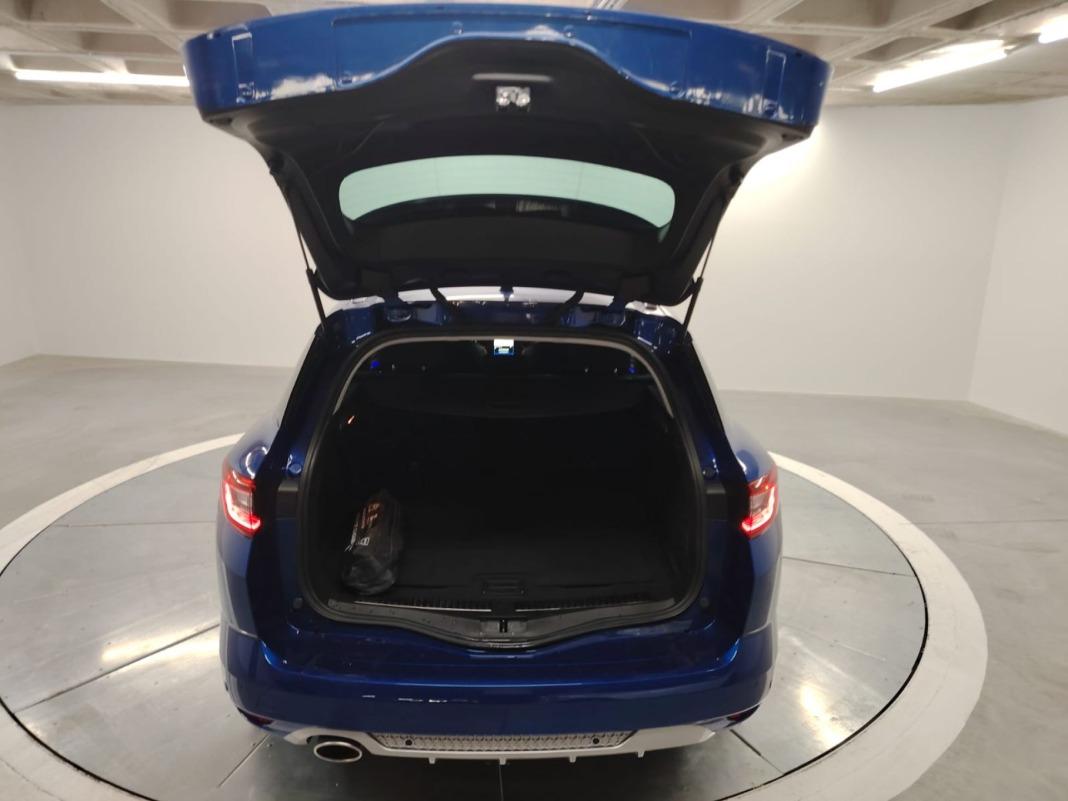 Renault Megane S.T. GT Line TCe 103 kW (140CV) GPF