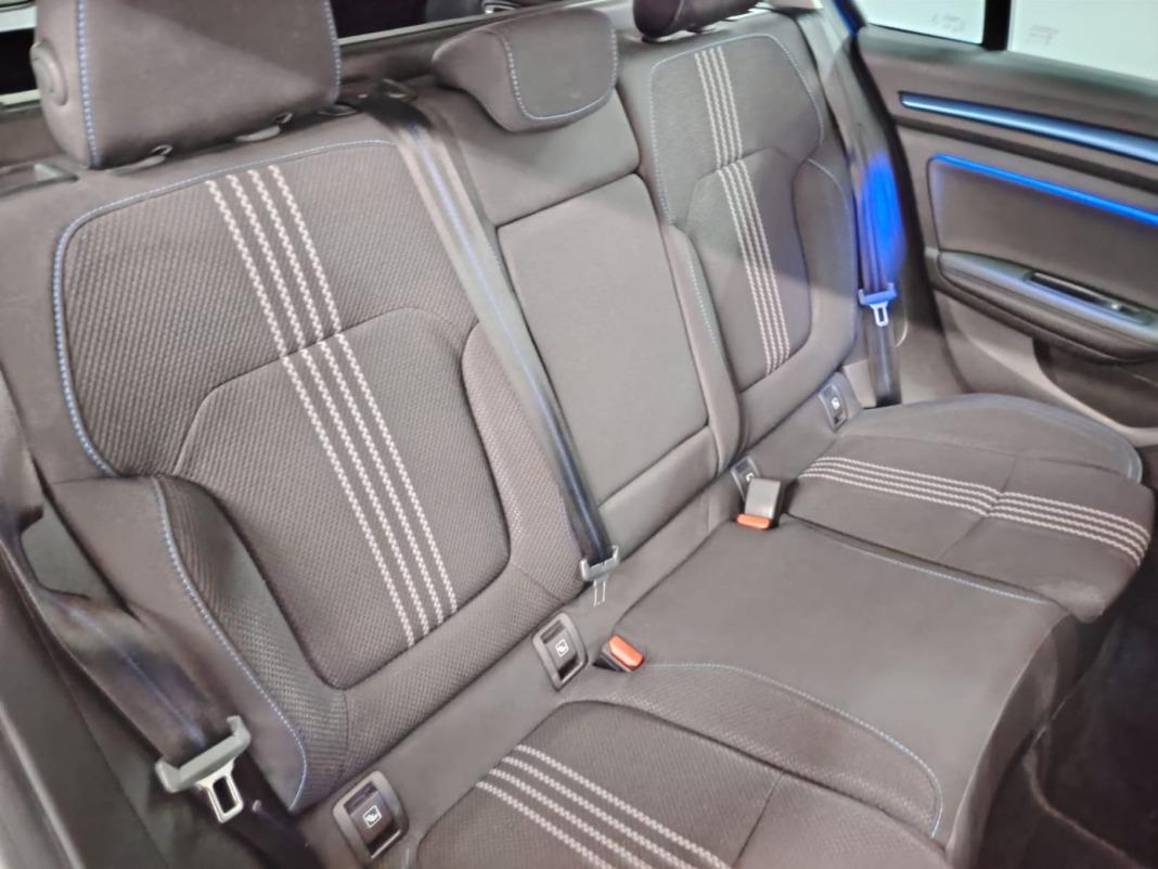 Renault Megane S.T. GT Line TCe 103 kW (140CV) GPF