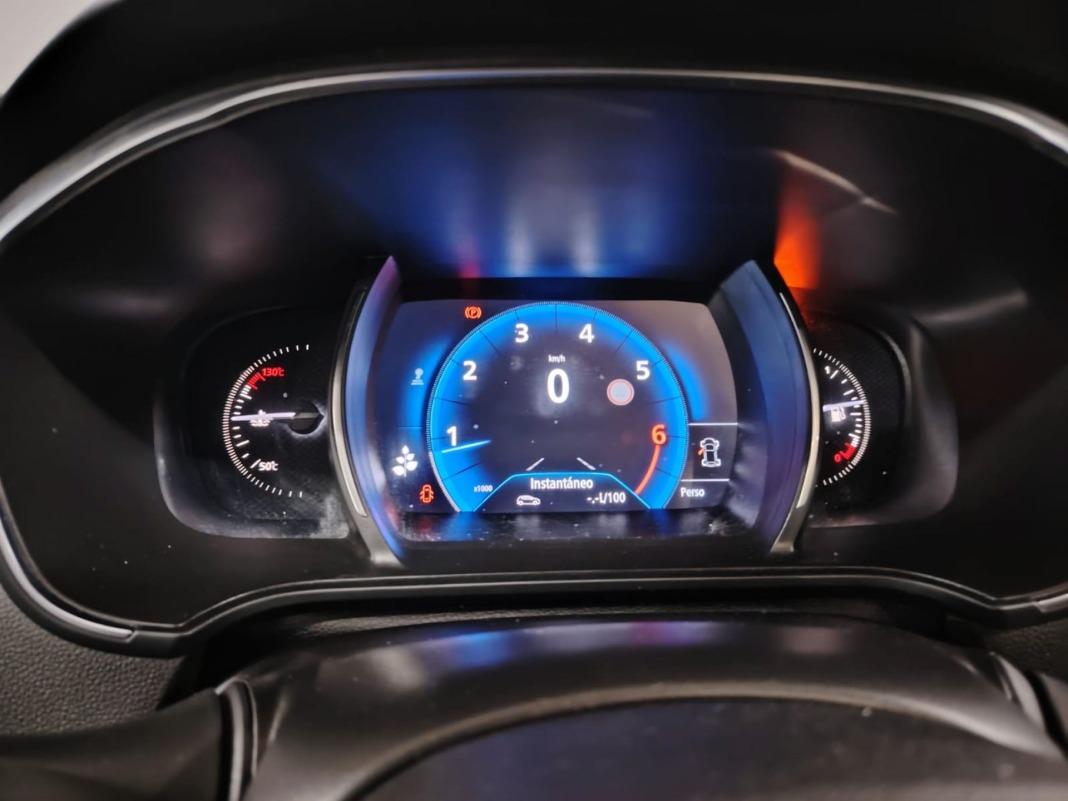 Renault Megane S.T. GT Line TCe 103 kW (140CV) GPF