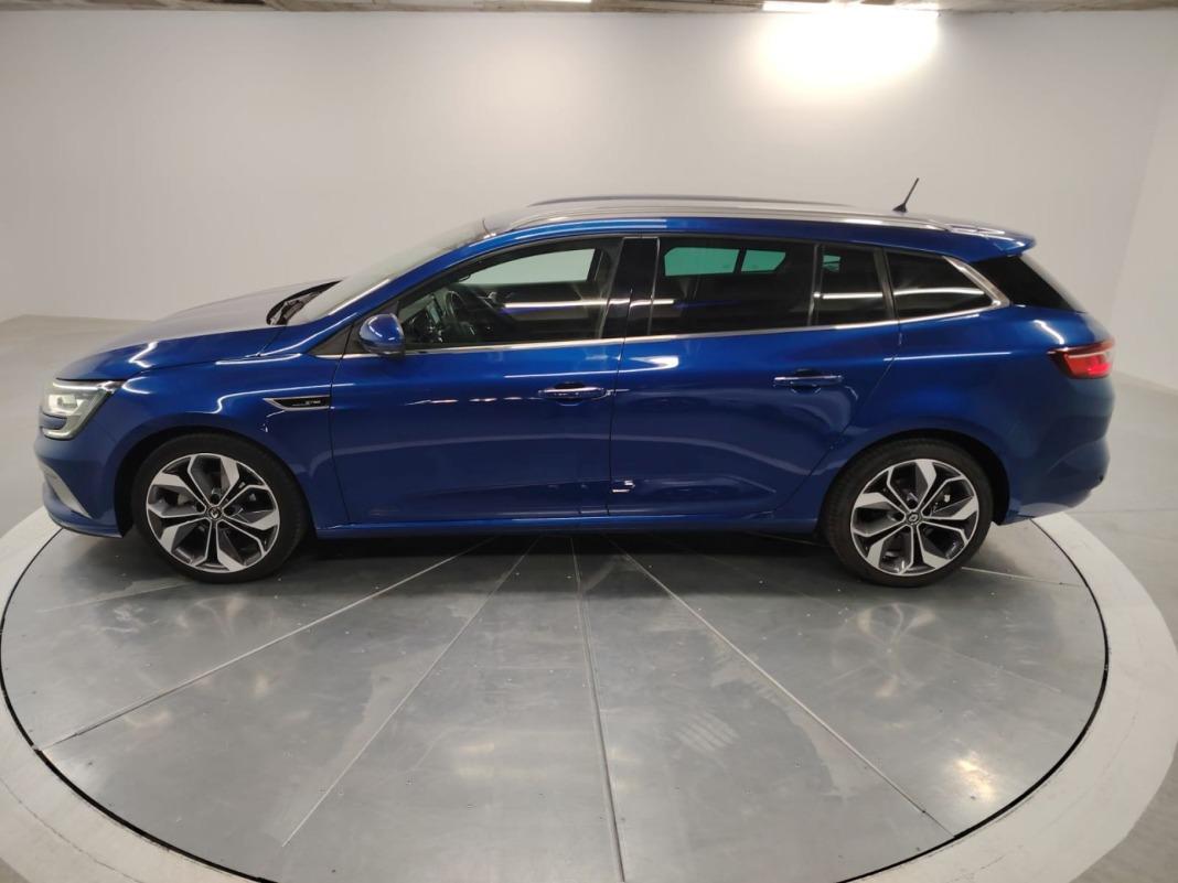 Renault Megane S.T. GT Line TCe 103 kW (140CV) GPF
