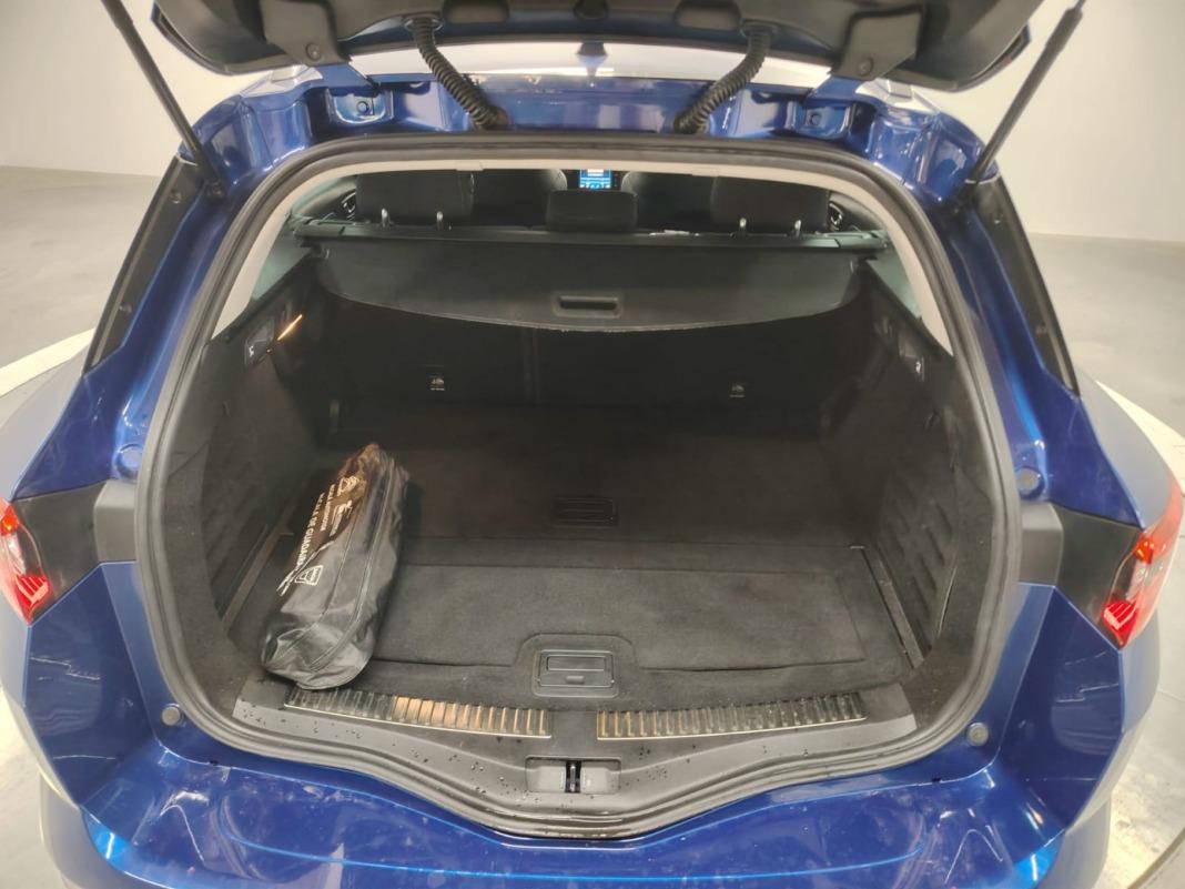 Renault Megane S.T. GT Line TCe 103 kW (140CV) GPF