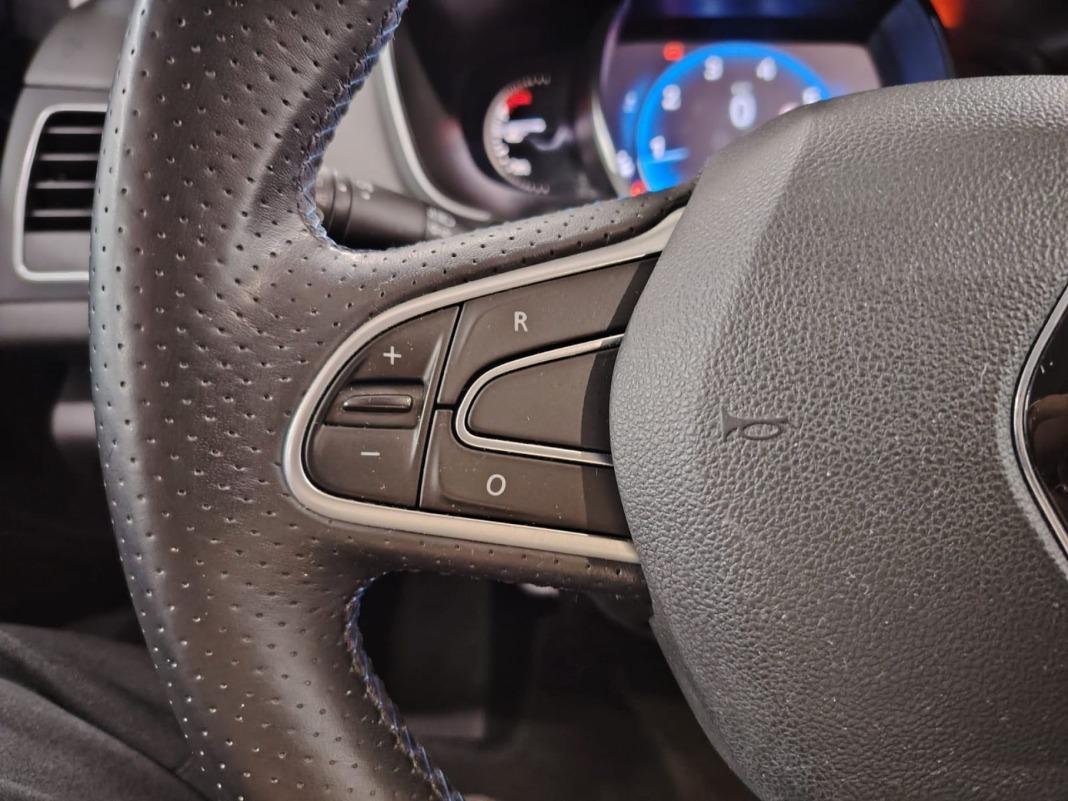 Renault Megane S.T. GT Line TCe 103 kW (140CV) GPF