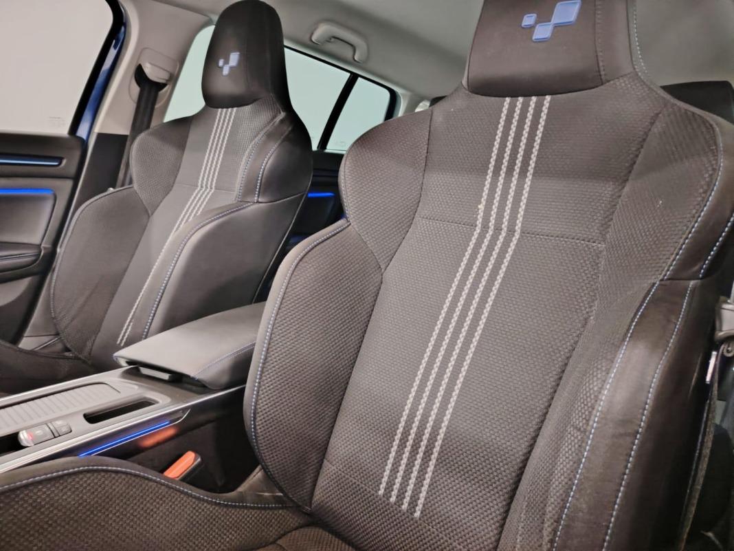 Renault Megane S.T. GT Line TCe 103 kW (140CV) GPF