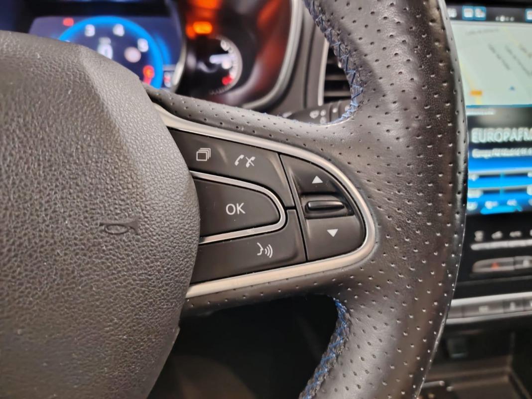 Renault Megane S.T. GT Line TCe 103 kW (140CV) GPF