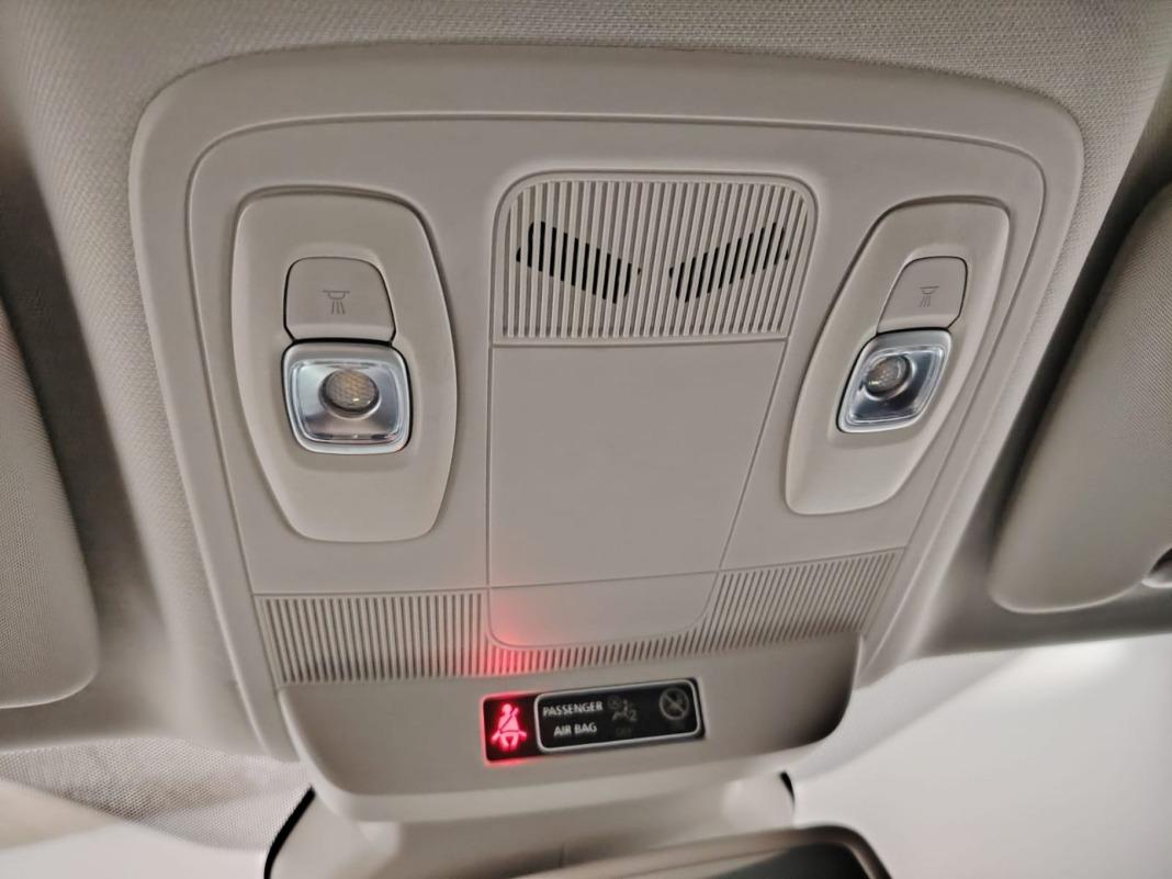 Renault Megane S.T. GT Line TCe 103 kW (140CV) GPF