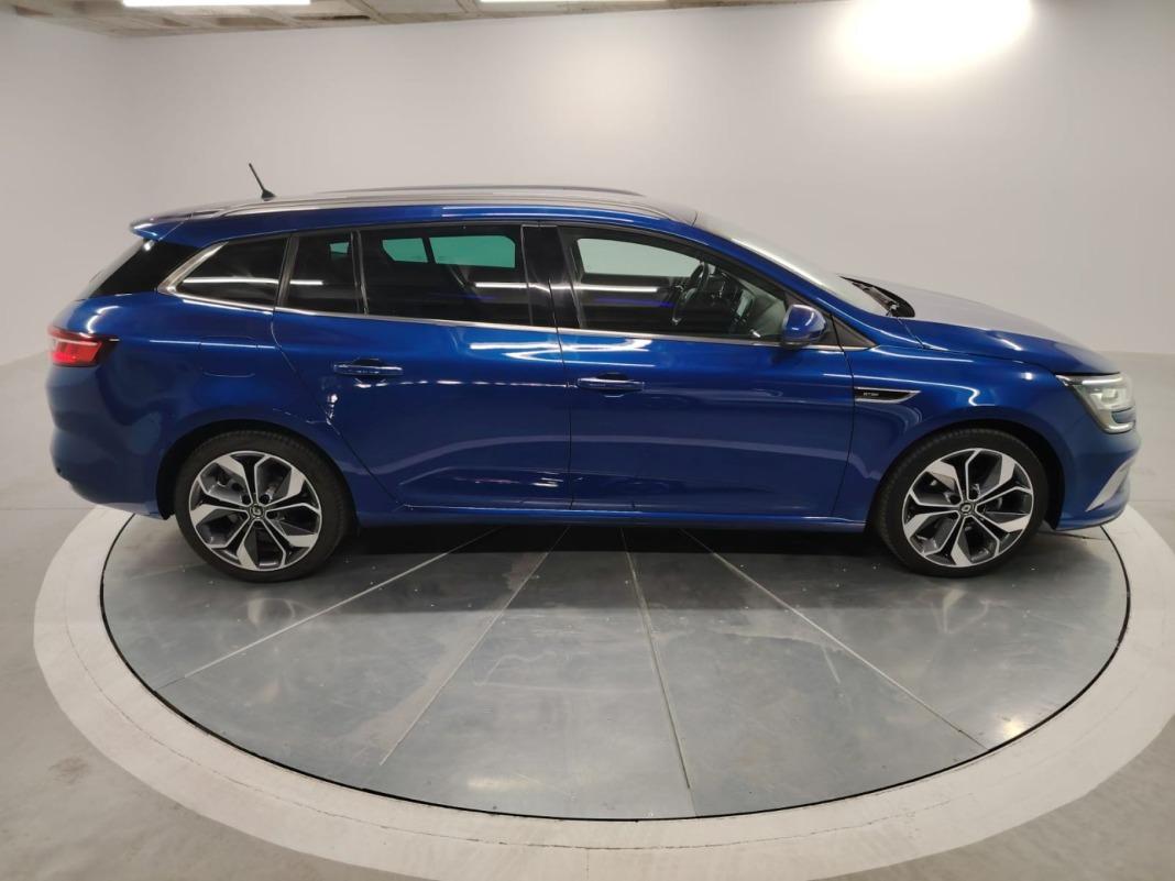 Renault Megane S.T. GT Line TCe 103 kW (140CV) GPF