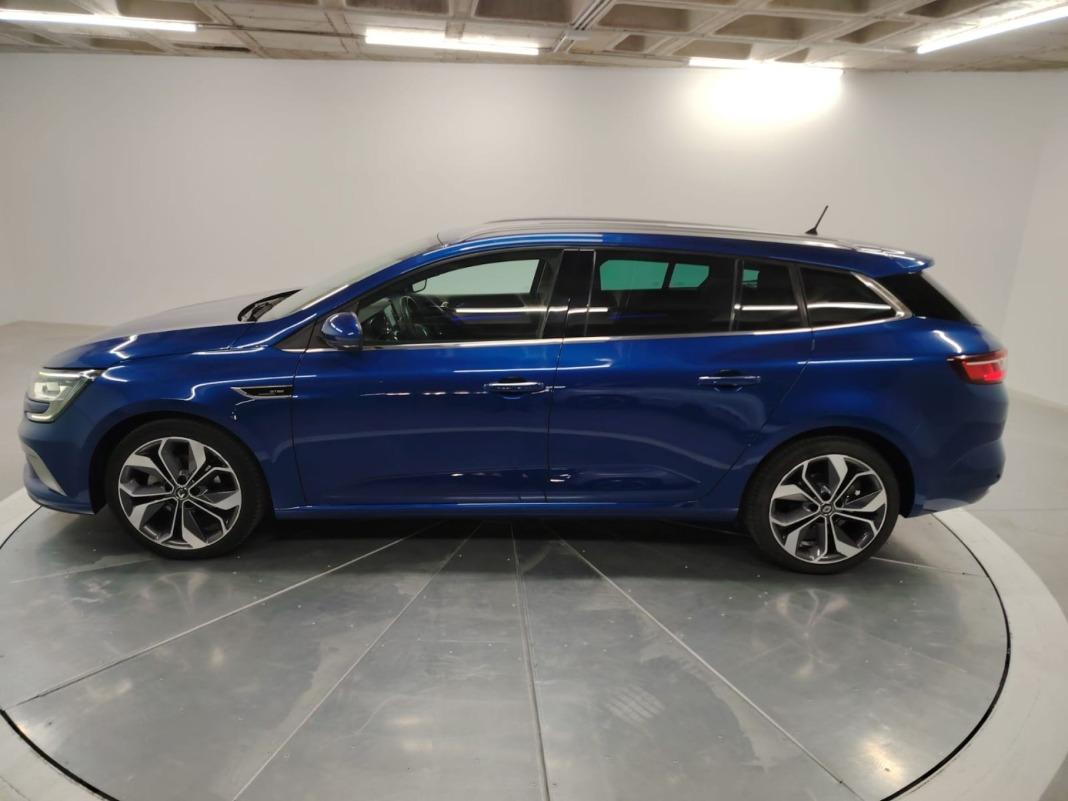 Renault Megane S.T. GT Line TCe 103 kW (140CV) GPF