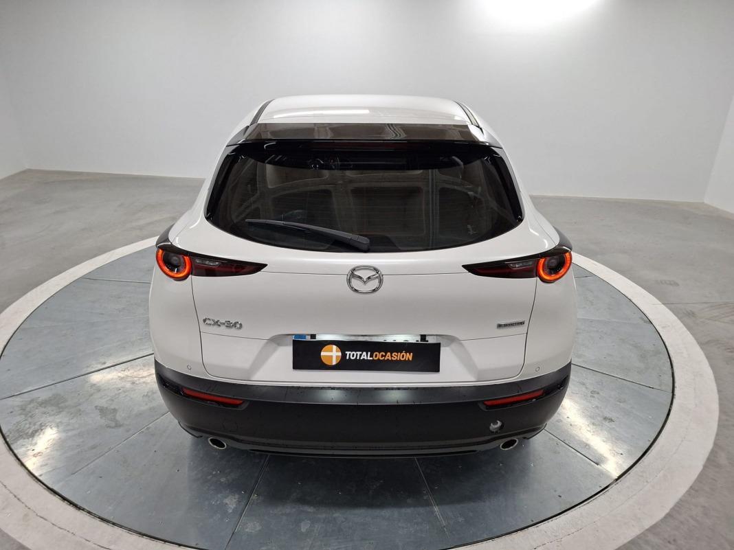 Mazda Cx-30 e-SKY G MHEV 110 kW 6MT Prime-line