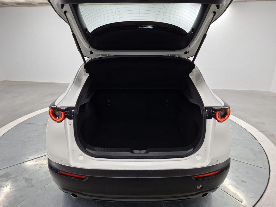Mazda Cx-30 e-SKY G MHEV 110 kW 6MT Prime-line