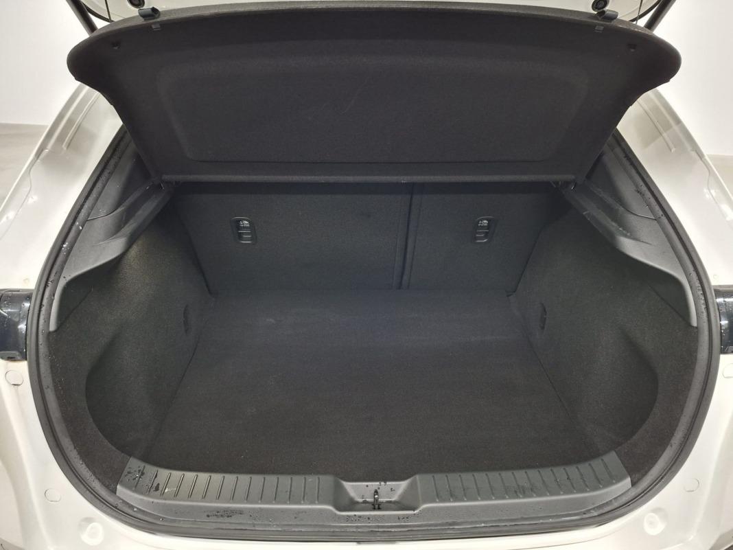 Mazda Cx-30 e-SKY G MHEV 110 kW 6MT Prime-line