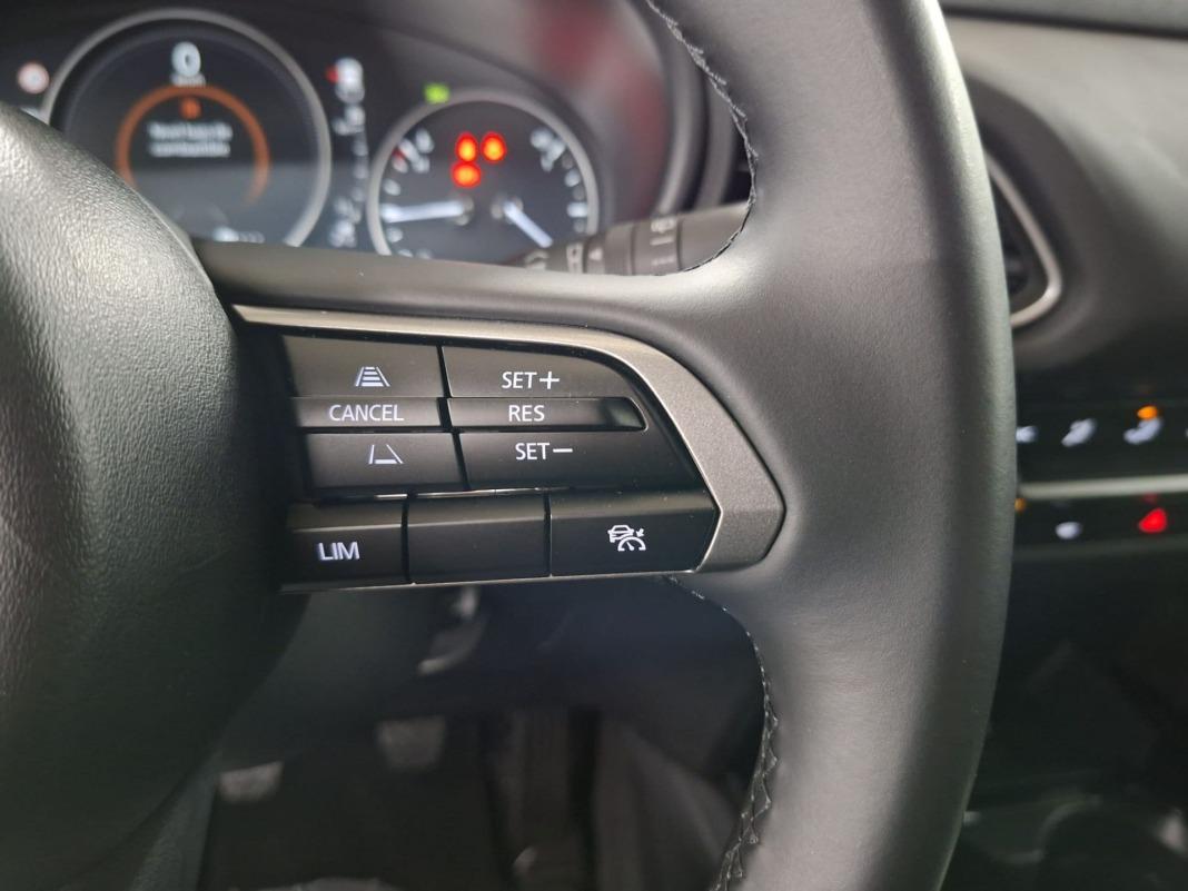 Mazda Cx-30 e-SKY G MHEV 110 kW 6MT Prime-line