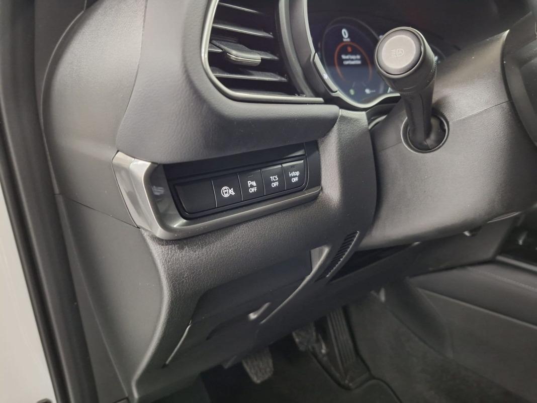 Mazda Cx-30 e-SKY G MHEV 110 kW 6MT Prime-line