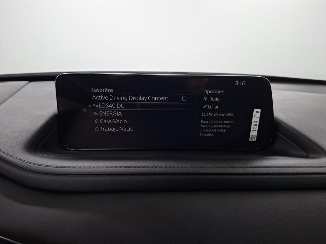 Mazda Cx-30 e-SKY G MHEV 110 kW 6MT Prime-line