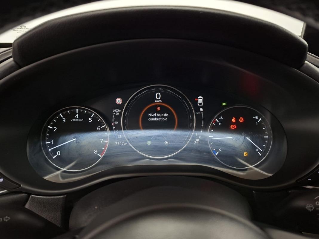 Mazda Cx-30 e-SKY G MHEV 110 kW 6MT Prime-line