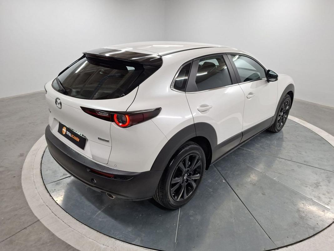 Mazda Cx-30 e-SKY G MHEV 110 kW 6MT Prime-line