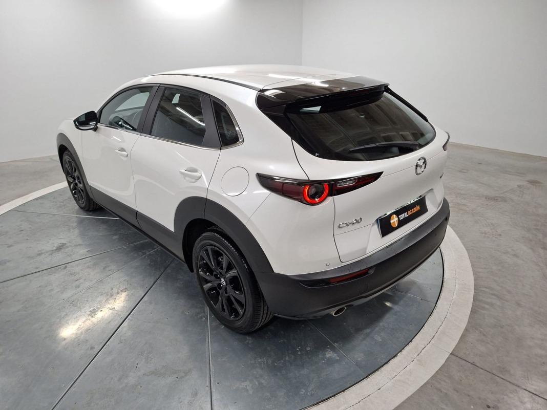 Mazda Cx-30 e-SKY G MHEV 110 kW 6MT Prime-line