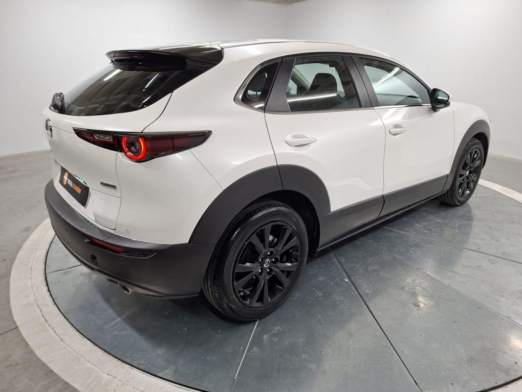 Mazda Cx-30 e-SKY G MHEV 110 kW 6MT Prime-line