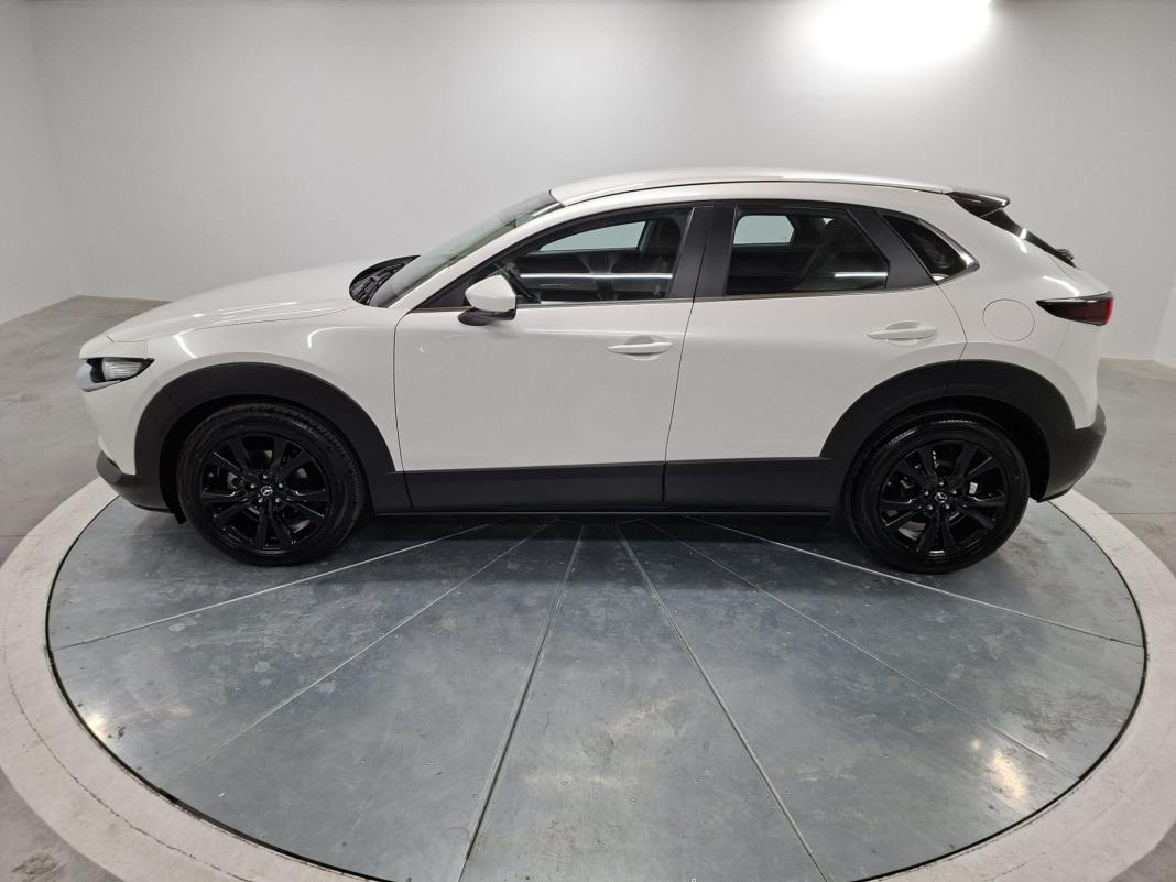 Mazda Cx-30 e-SKY G MHEV 110 kW 6MT Prime-line