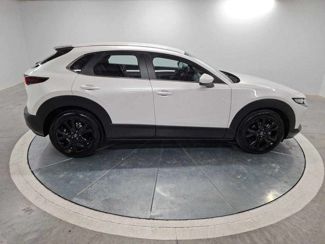 Mazda Cx-30 e-SKY G MHEV 110 kW 6MT Prime-line