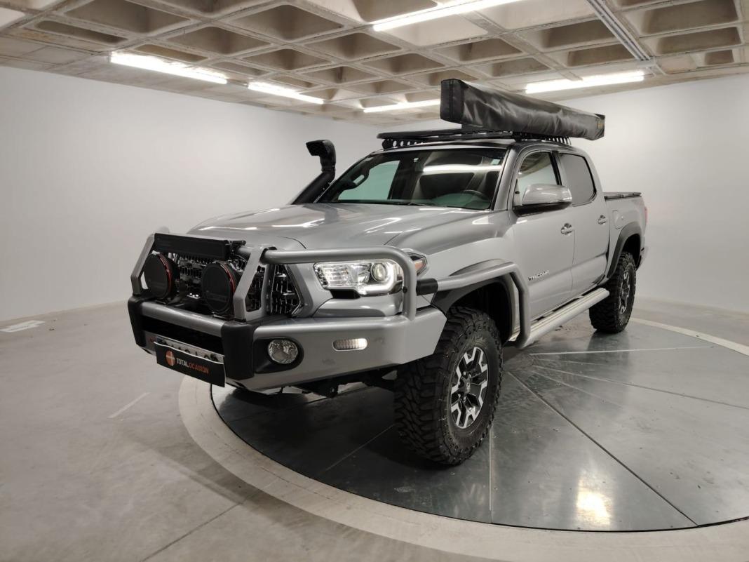 Toyota Pick Up TACOMA V6