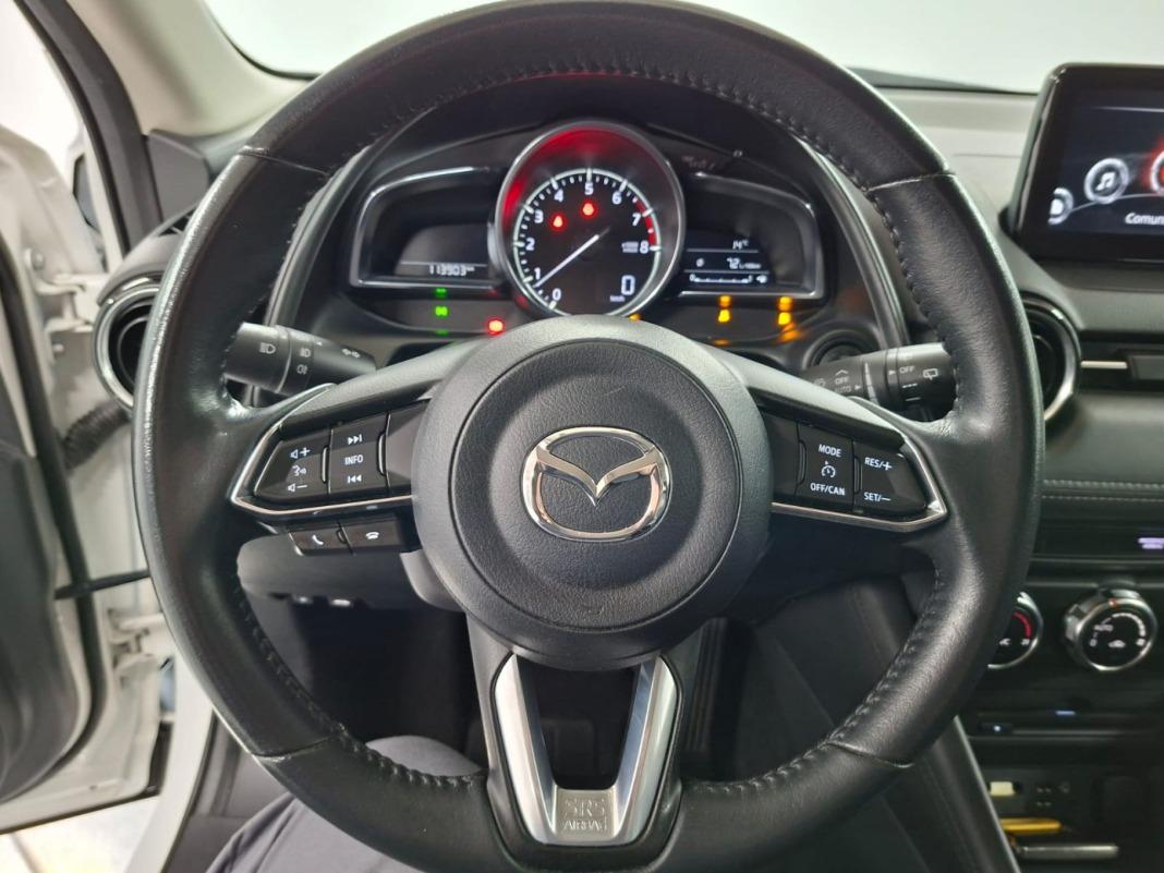 Mazda Cx-3 2.0 G 89kW (121CV) 2WD Zenith Carplay