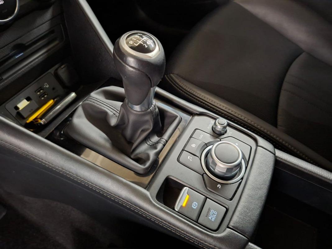 Mazda Cx-3 2.0 G 89kW (121CV) 2WD Zenith Carplay