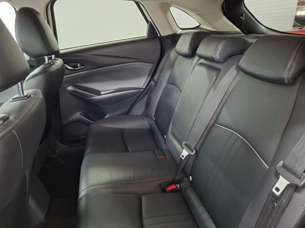 Mazda Cx-3 2.0 G 89kW (121CV) 2WD Zenith Carplay